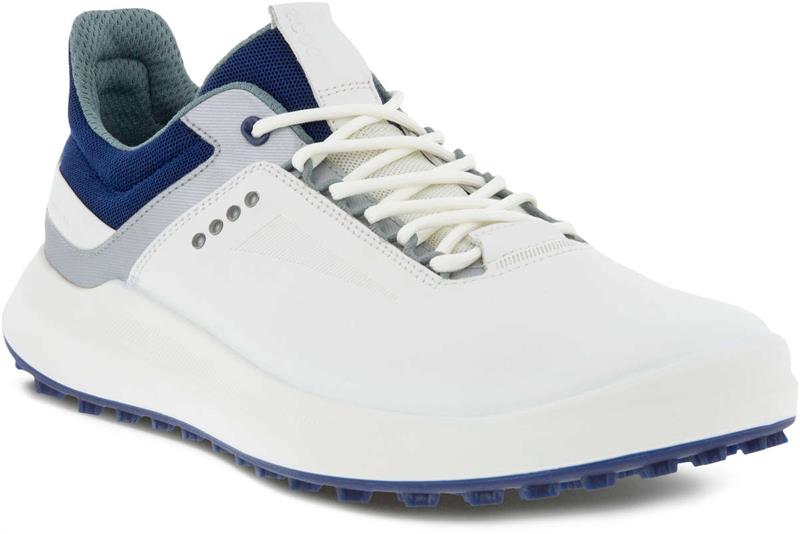 ECCO Mens Golf Core Hydromax Shoes-3