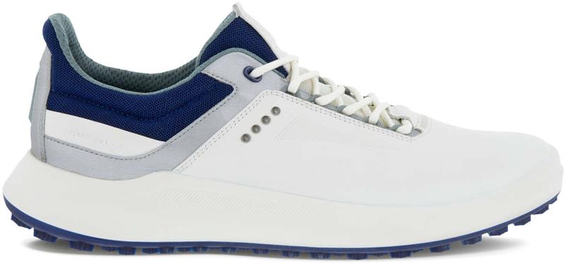 ECCO Mens Golf Core Hydromax Shoes-4