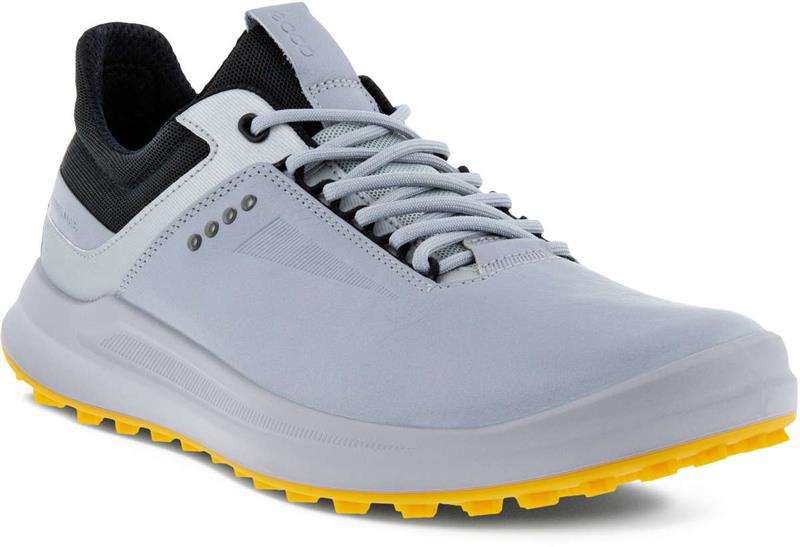 ECCO Mens Golf Core Hydromax Shoes-5