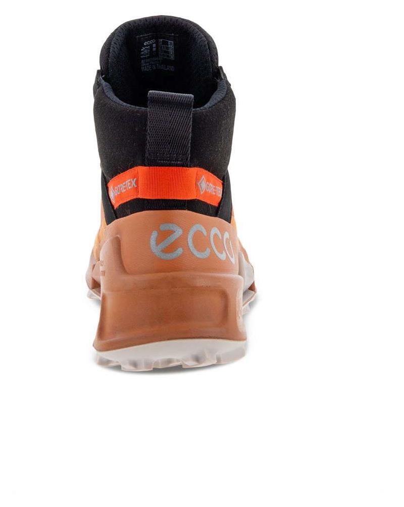 ECCO Womens Biom 2.1 X MTN Mid Gore-Tex Boots-4