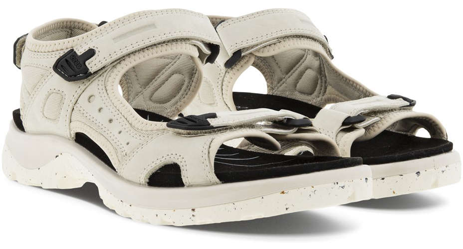 ECCO Womens Offroad Hiking Sandals OutdoorGB