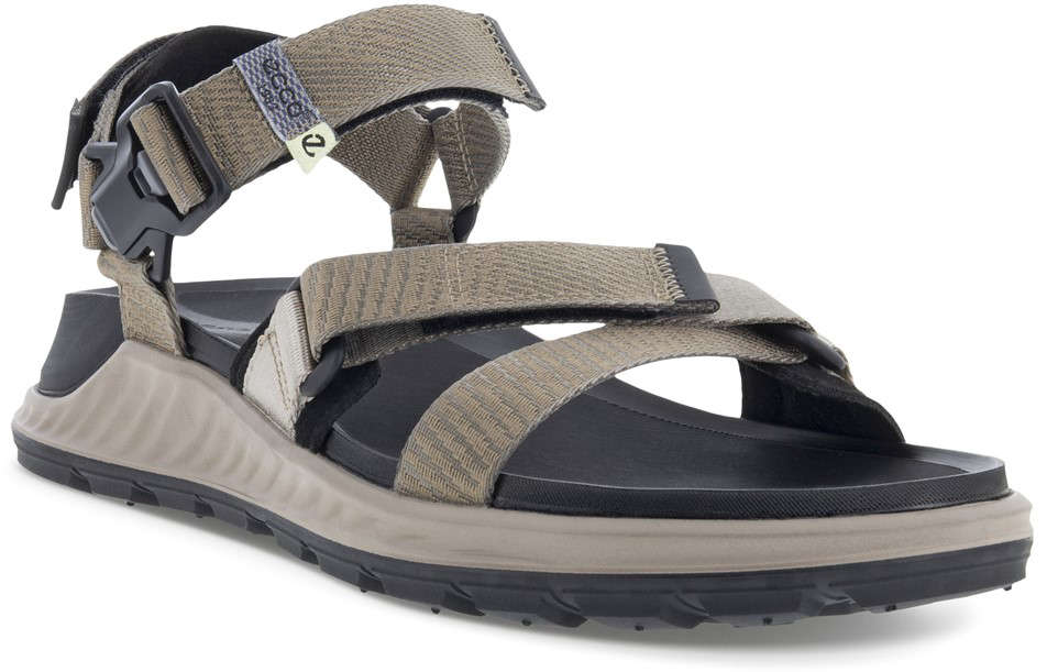 ECCO Mens Exowrap Sandals