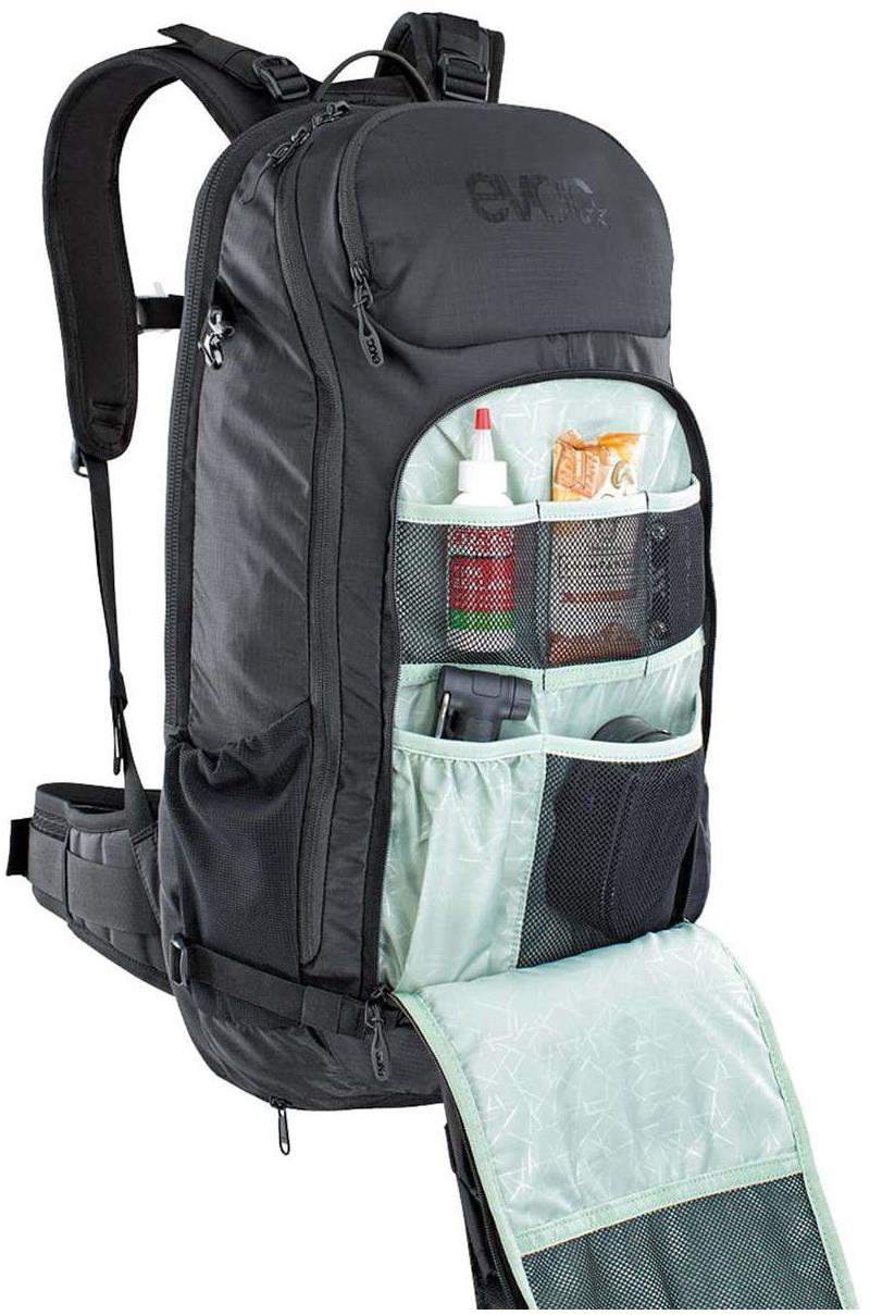 EVOC FR Trail E-Ride 20 Bike Pack-2