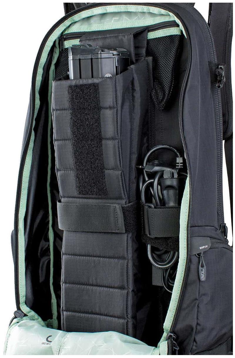 EVOC FR Trail E-Ride 20 Bike Pack-4