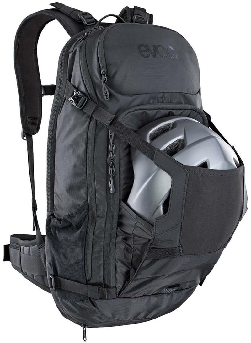 EVOC FR Trail E-Ride 20 Bike Pack-5