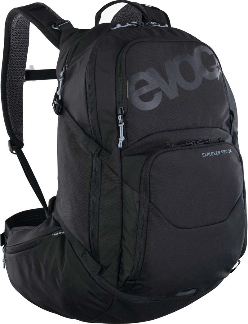 EVOC Explorer Pro 26 Backpack-1