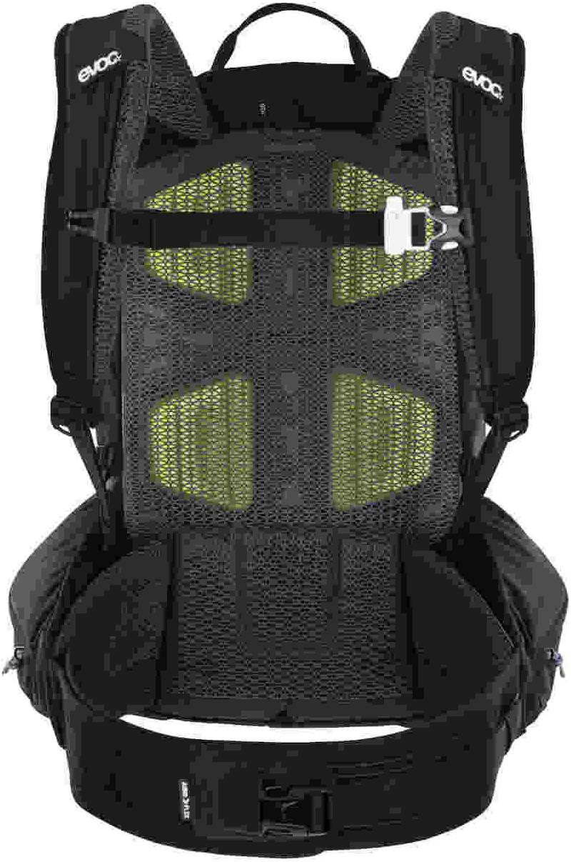 EVOC Explorer Pro 26 Backpack-2