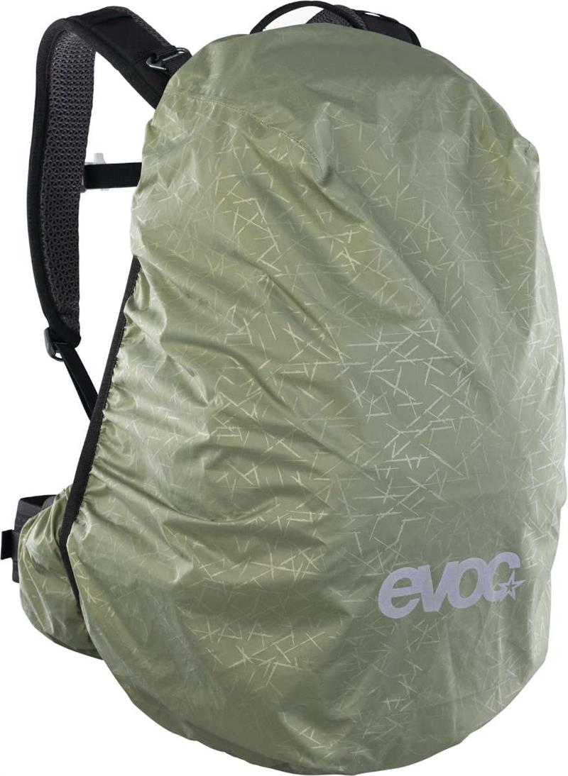 EVOC Explorer Pro 26 Backpack-3