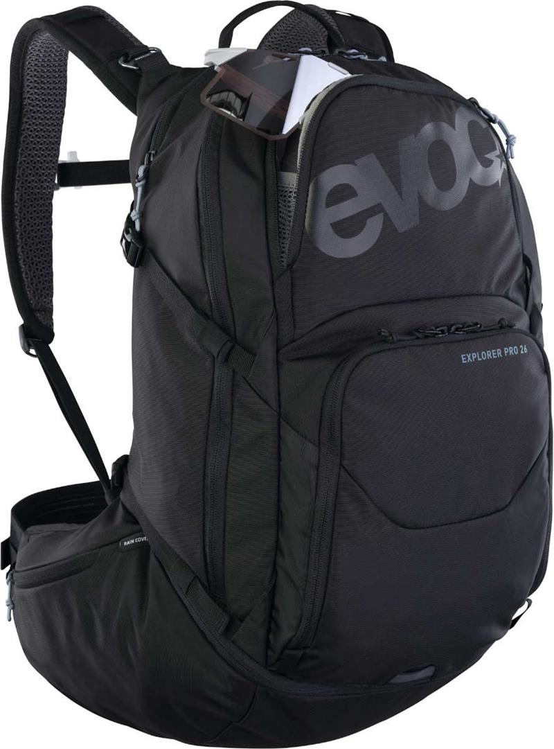 EVOC Explorer Pro 26 Backpack-5