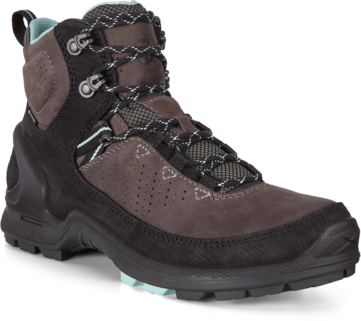 Ecco walking boots for women best sale