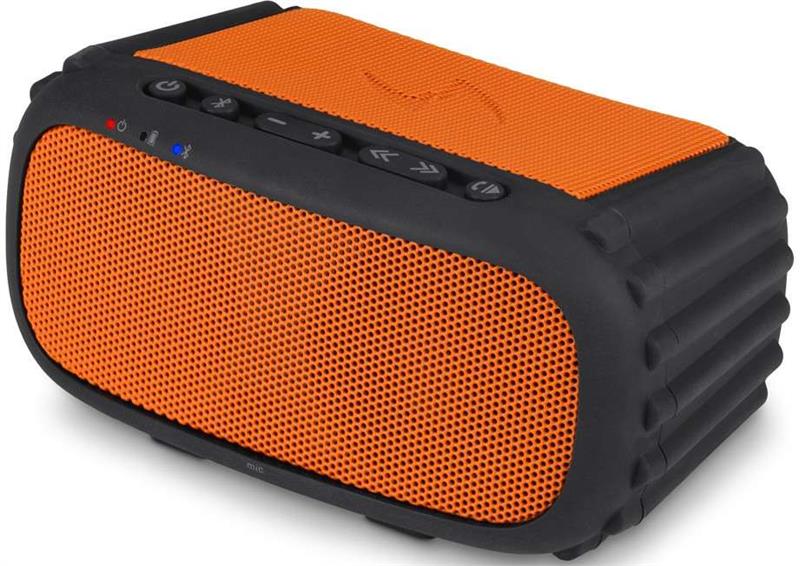 EcoXGear EcoRox Waterproof Bluetooth Speaker-3