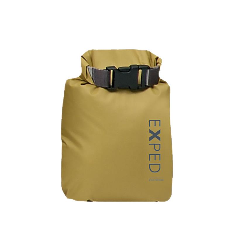 Exped 1L Classic Waterproof Fold Drybag-1