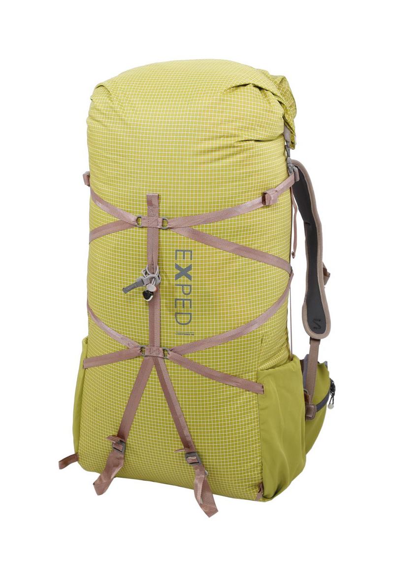 Exped Lightning 60L Backpack-2