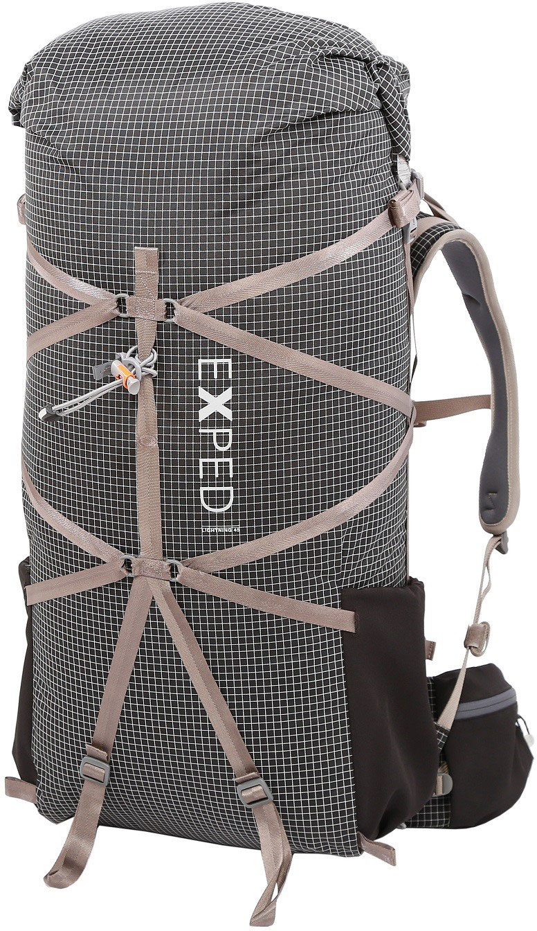 Exped lightning 60 womens best sale