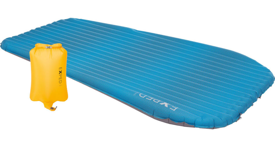 sleeping mat for summer