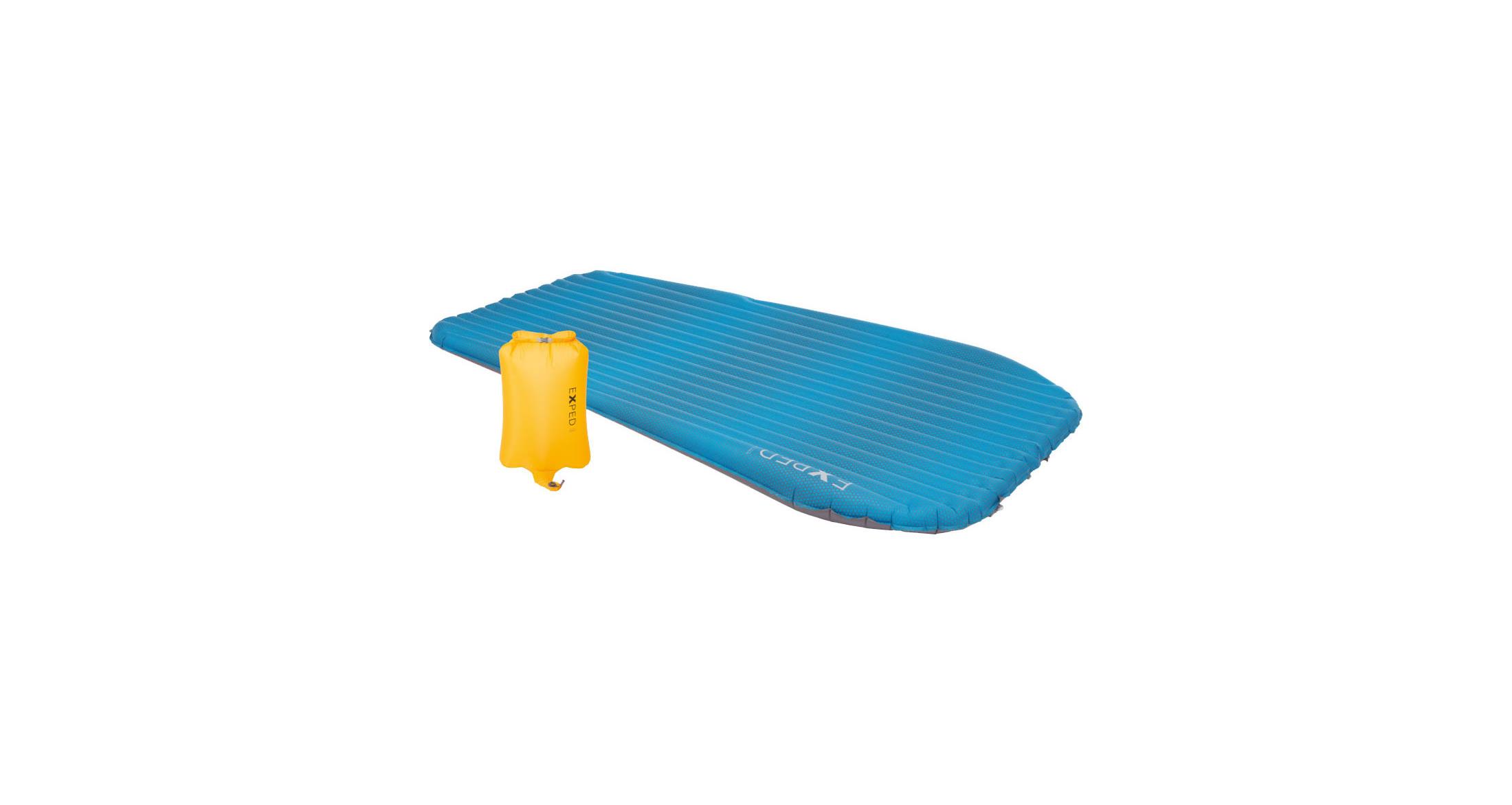 Exped AirMat HL Duo M Sleeping Mat OutdoorGB