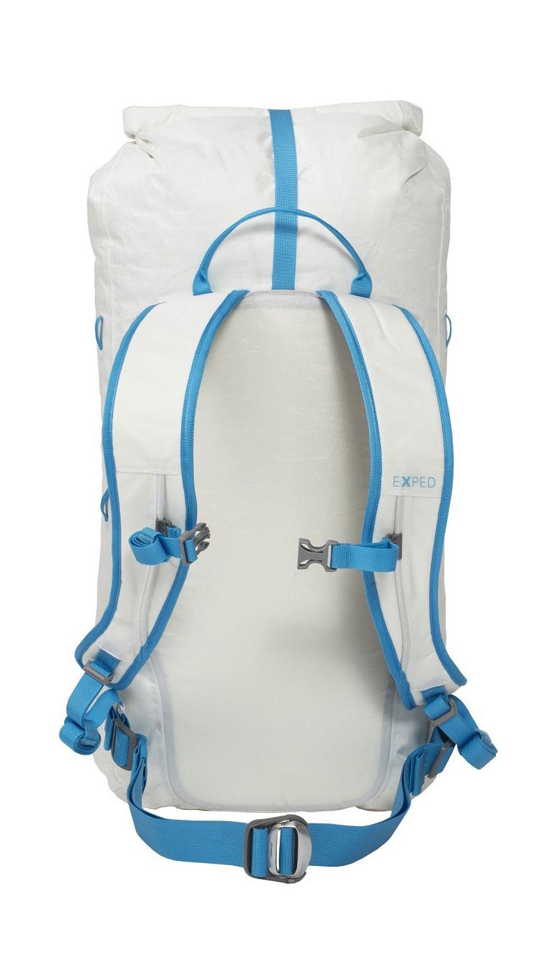 Exped WhiteOut 30 Waterproof Backpack-2