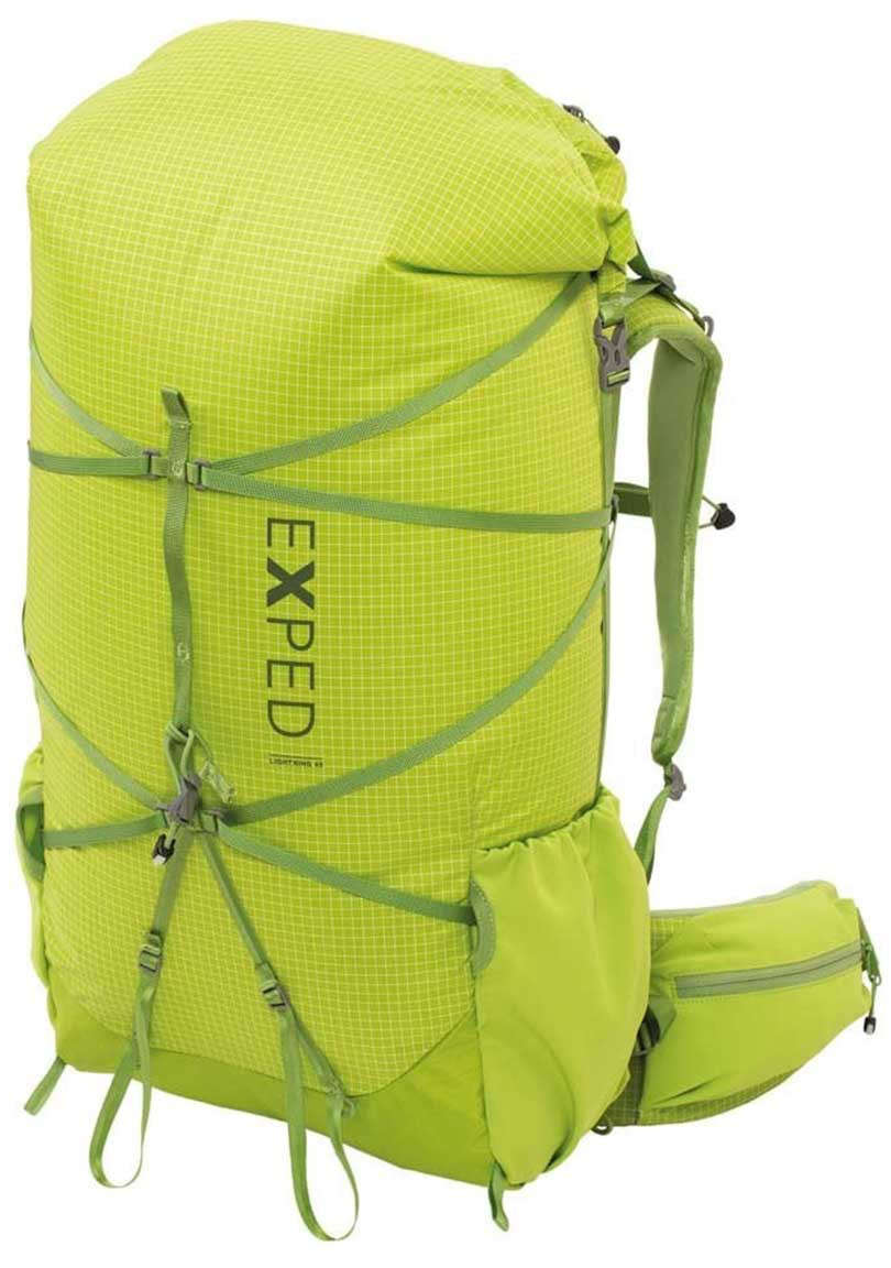 Exped lightning hotsell