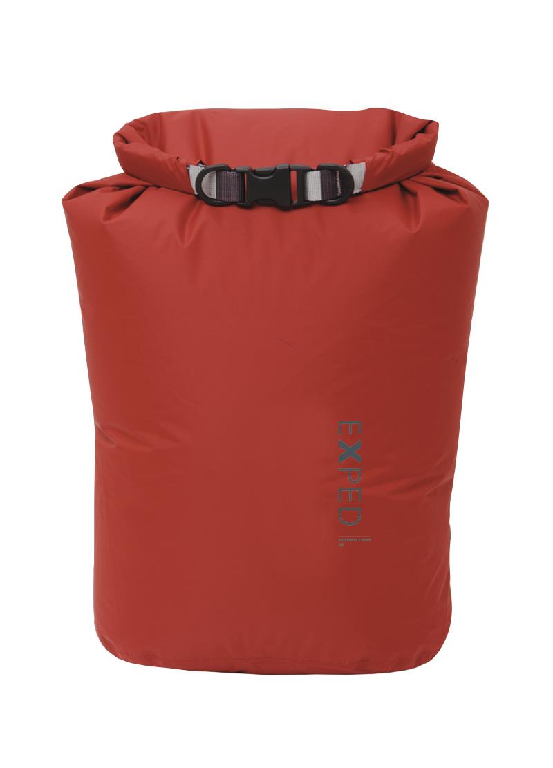 Exped Waterproof Daysack Liner-1