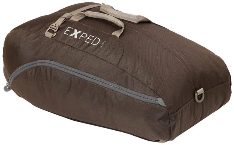 Exped Transit 40L Duffel-1