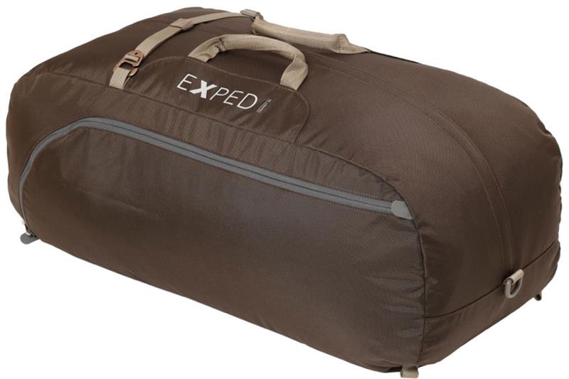 Exped Transit 60L Duffel-1