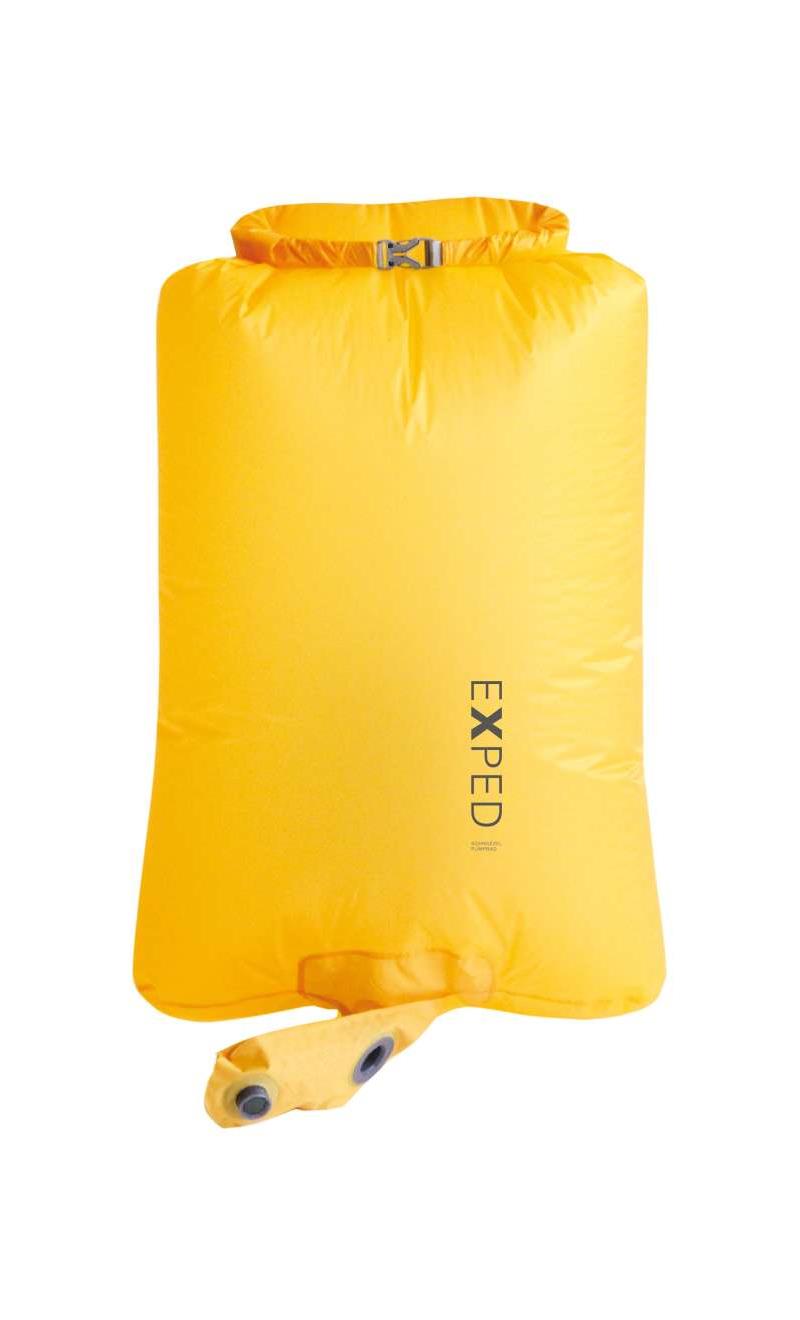 Exped Downmat Ultralite Sleeping Mat-3