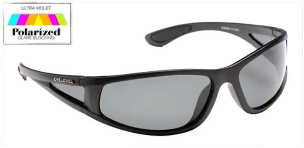 Striker Sunglasses with Side Shield