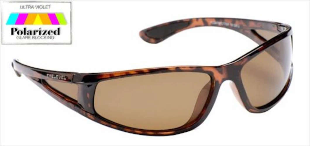 Striker Sunglasses with Side Shield OutdoorGB