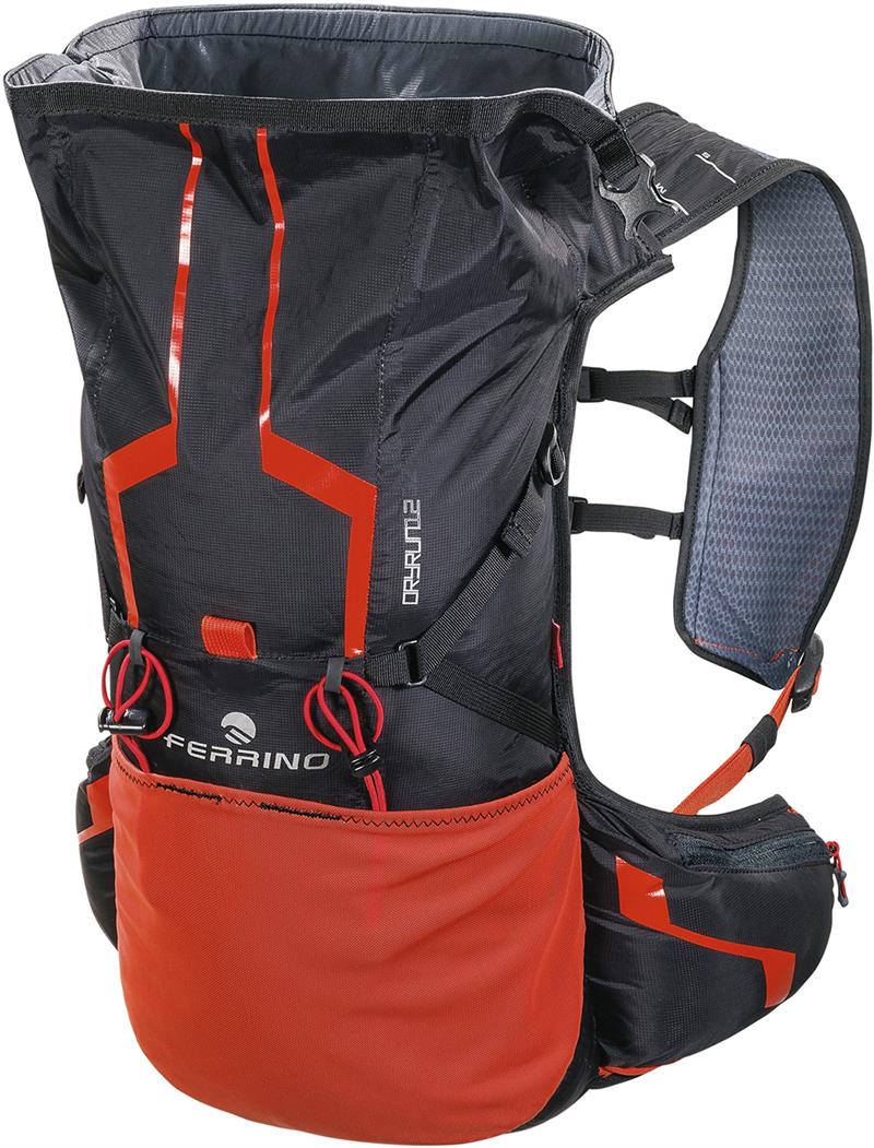 Ferrino Dry Run 12L Waterproof Trail Running Backpack-3