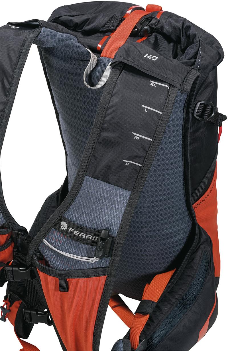 Ferrino Dry Run 12L Waterproof Trail Running Backpack-4