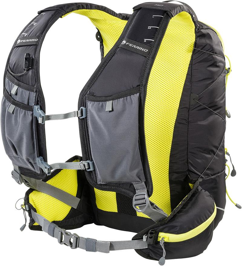 Ferrino X-Track 20L Backpack-2