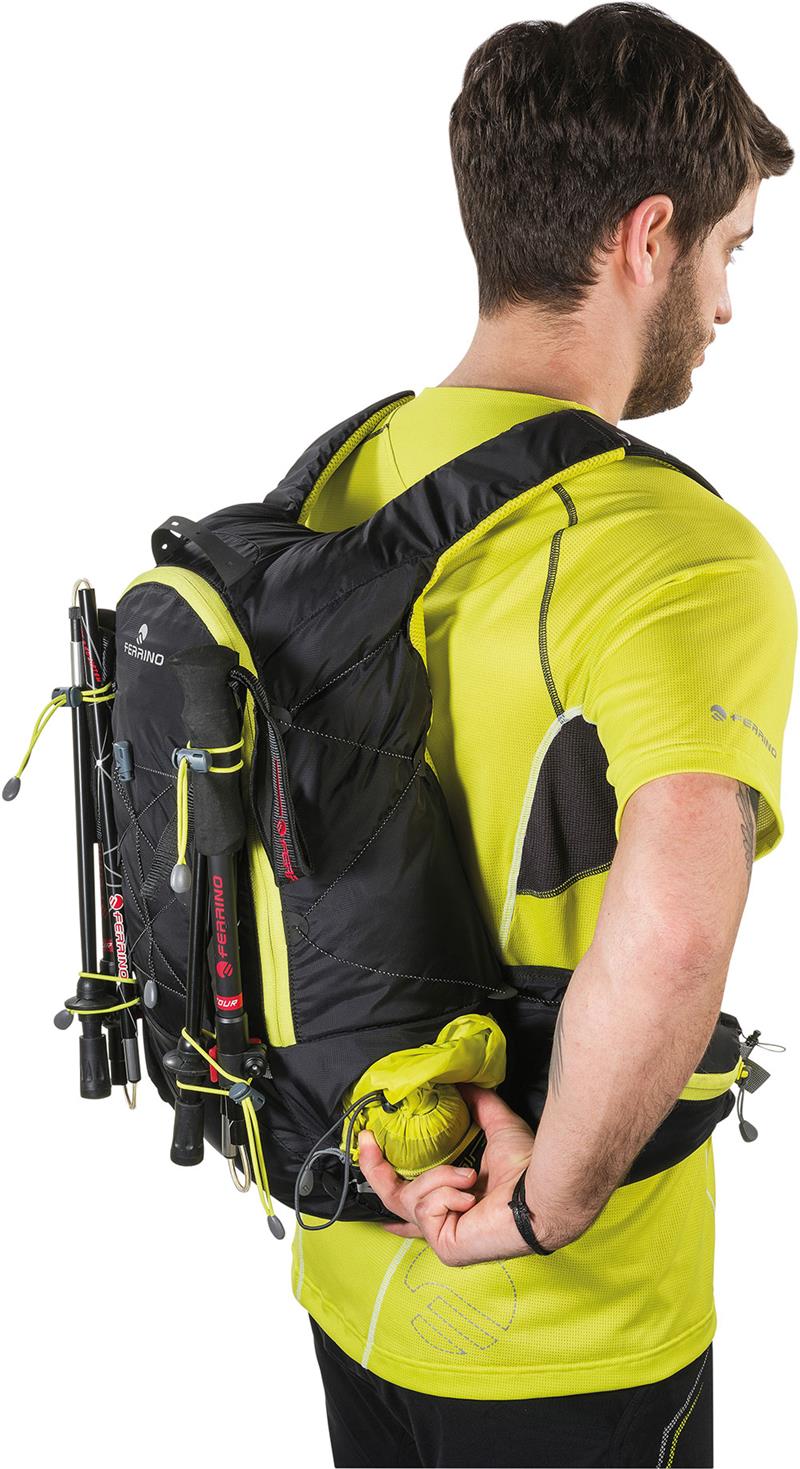 Ferrino X-Track 20L Backpack-3