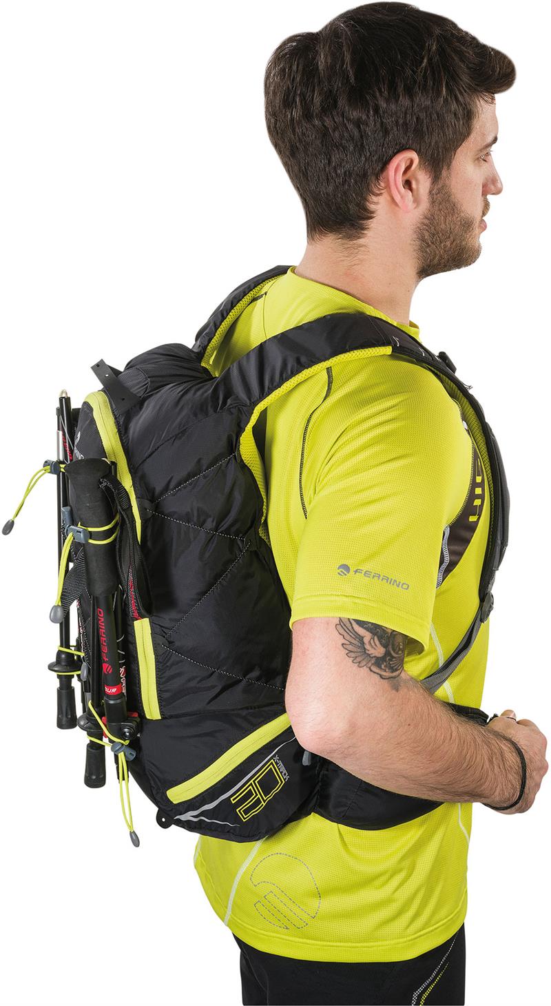 Ferrino X-Track 20L Backpack-4