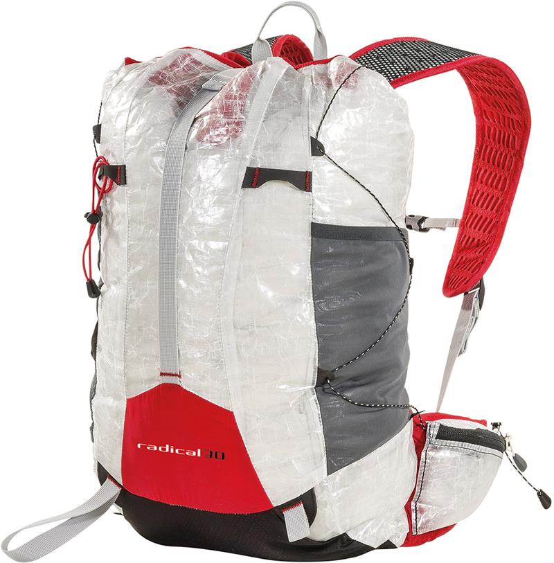 Ferrino HighLab Radical 30L Lightweight Mountaineering Backpack-5