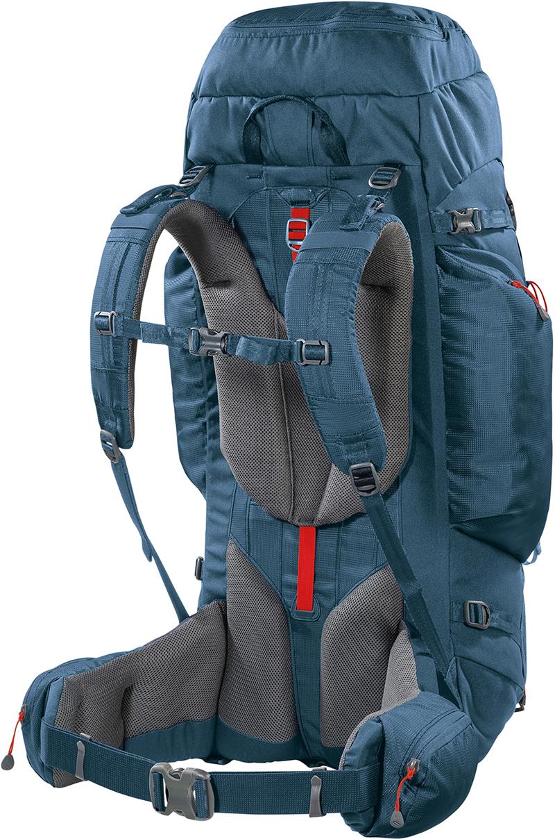 Ferrino Transalp 80L Trekking Backpack-2