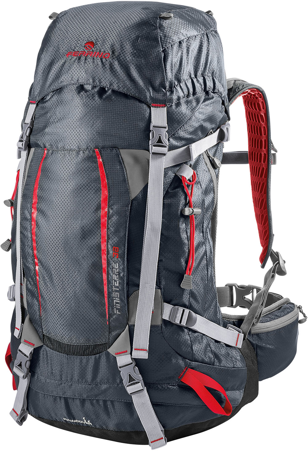 Ferrino Finisterre 38L Hiking Backpack