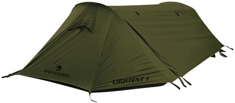 Ferrino Lightent 1 Person Tent-2