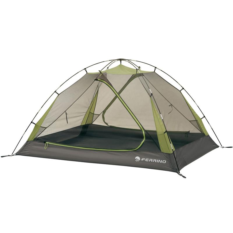 Ferrino Gobi 2 Person 3 Season Tent-3