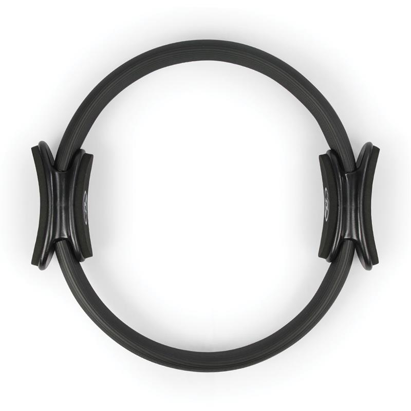 Fitness Mad Pilates Ring - Double Handle-2