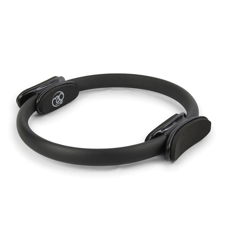 Fitness Mad Pilates Ring - Double Handle-1