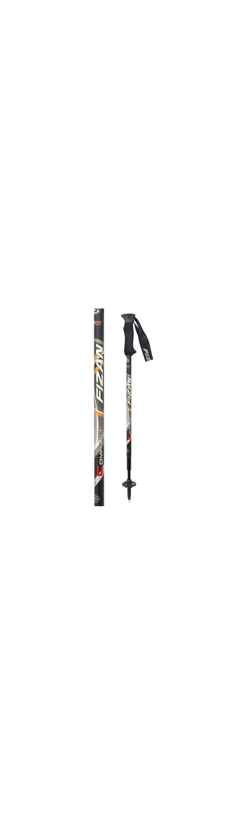 Fizan Compact Ultralite Trekking Pole-2