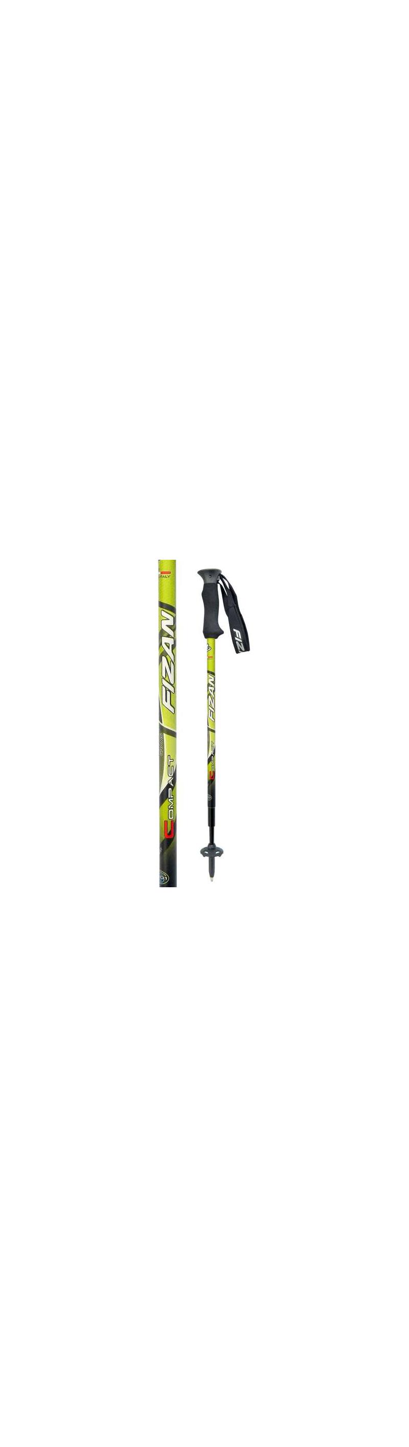 Fizan Compact Ultralite Trekking Pole-3