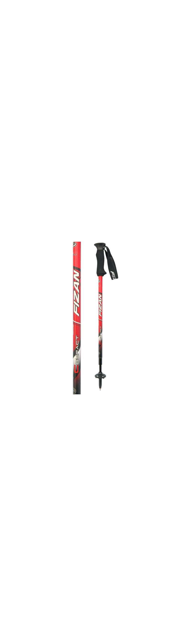 Fizan Compact Ultralite Trekking Pole-4