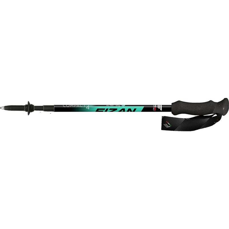 Fizan Compact 4 Trekking Poles-3