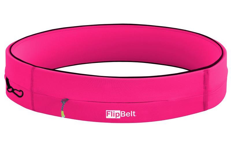 FlipBelt Zipper Running Belt-4