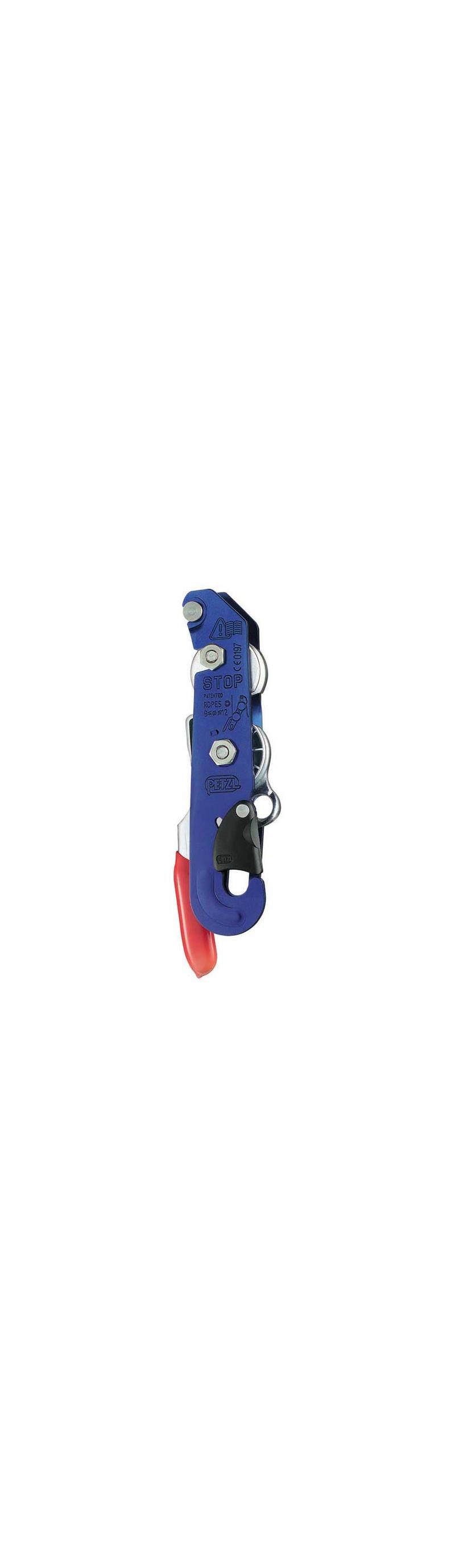 Petzl Stop Descender D09-1