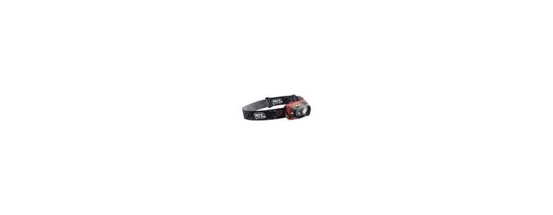 Petzl Tikka XP High-Powered Single LED Headlamp-3