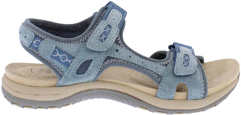 Free Spirit Womens Frisco Sandals-2