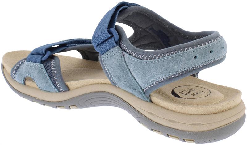 Free Spirit Womens Frisco Sandals-3