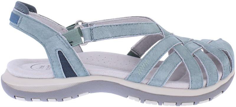 Free Spirit Womens Alexa Sandals-3